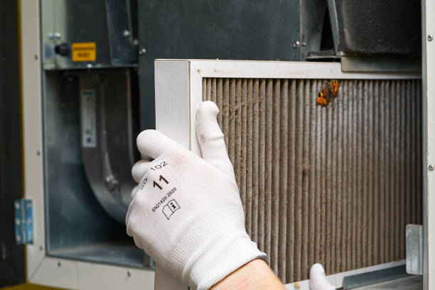 HVAC Maintenance and Cleaning in NM