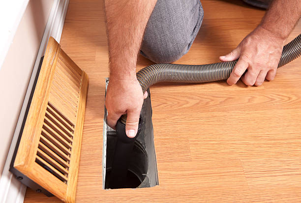Best Home Air Vent Cleaning  in Talpa, NM