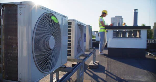 Best HVAC System Cleaning  in Talpa, NM