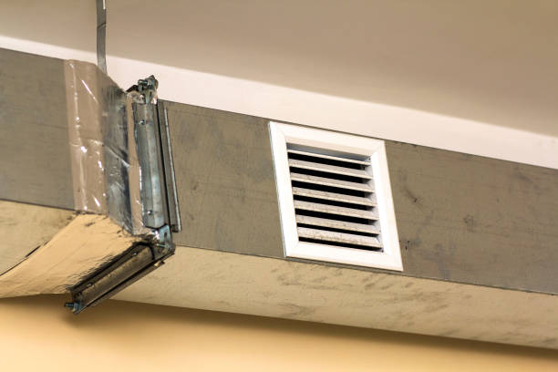 Best HVAC System Cleaning  in Talpa, NM