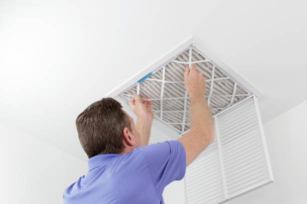 Professional Airduct Cleaning in NM